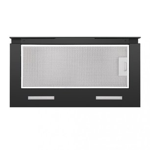 Встраиваемая кухонная вытяжка MAUNFELD Galaxy 60 черный фото 4 Встраиваемая кухонная вытяжка MAUNFELD Galaxy 60 черный фото 4