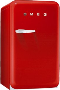 Мини-бар Smeg FAB5RR1 фото