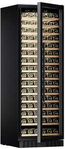 Встраиваемый винный шкаф Мэйвел MV171-KBT1 фото 3 Встраиваемый винный шкаф Meyvel MV171-KBT1 фото 3