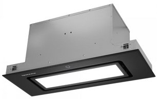 Встраиваемая вытяжка Zigmund Shtain K 172.7 B фото