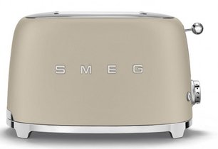 Тостер Smeg TSF01MLMEU