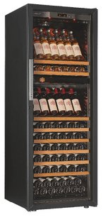 Двухтемпературный винный шкаф EuroCave 6000-005-D фото