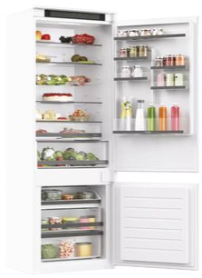 Встраиваемый холодильник Хайер HBW5719ERU фото 3 Встраиваемый холодильник Haier HBW5719ERU фото 3