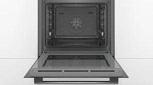 Духовой шкаф Бош HBG539EB0 фото 2 Духовой шкаф Bosch HBG539EB0 фото 2