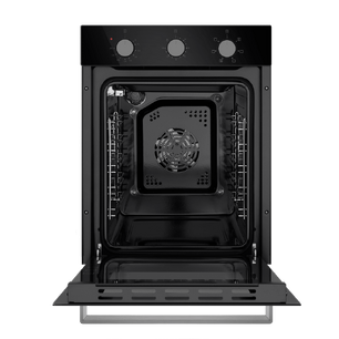 Электрический духовой шкаф Maunfeld EOEC516PB фото 2