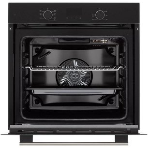 Духовой шкаф KRONA ELEMENT D plus 60 BL фото 3