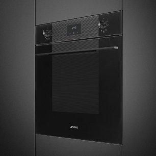 Духовой шкаф Smeg SF6100VB3RU фото 2