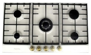 Варочная панель Куперсберг FV9TGRZ I фото Варочная панель Kuppersberg FV9TGRZ I фото