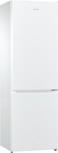 Двухкамерный холодильник Горение NRK611PW4 фото 3 Двухкамерный холодильник Gorenje NRK611PW4 фото 3