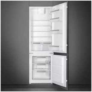 Холодильник Смег C7280F2P1 фото 2 Холодильник Smeg C7280F2P1 фото 2