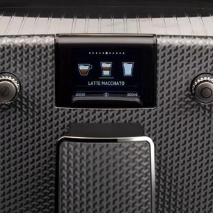 Кофемашина CafeRomatica Нивона NICR 789 фото 2 Кофемашина CafeRomatica Nivona NICR 789 фото 2