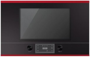 Встраиваемая микроволновая печь Куперсбуш MR 6330.0 S8 Hot Chili фото Встраиваемая микроволновая печь Kuppersbusch MR 6330.0 S8 Hot Chili фото