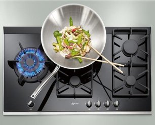 Независимая варочная панель Нефф T69S86N0 фото 3 Независимая варочная панель Neff T69S86N0 фото 3