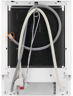 Встраиваемая посудомоечная машина Электролюкс EEM48300L фото 4 Встраиваемая посудомоечная машина Electrolux EEM48300L фото 4