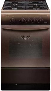 Плита Гефест CG 50M02 K83 фото Плита Gefest CG 50M02 K83 фото