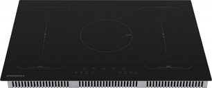 Индукционная варочная панель MAUNFELD EVI.775-FL2-BK фото 4 Индукционная варочная панель MAUNFELD EVI.775-FL2-BK фото 4