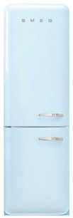 Холодильник Smeg FAB32LPB6 фото