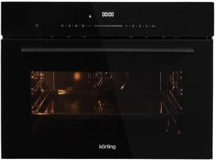 Духовой шкаф Кертинг OKB 3230 GN фото Духовой шкаф Korting OKB 3230 GN фото