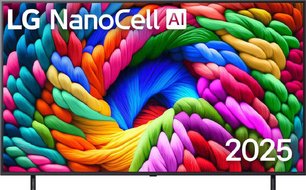 Телевизор LG 50NANO90A6B