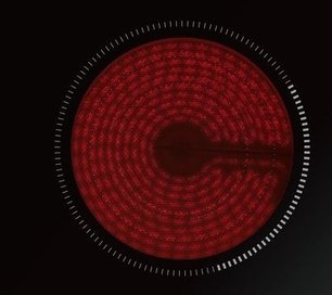 Электрическая варочная панель Brandt BPV6321B фото 2