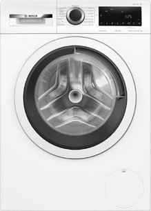Стирально-сушильная машина Bosch WNA144VEPL фото