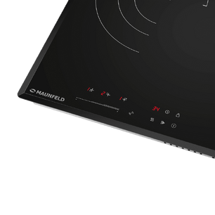 Варочная панель Maunfeld CVCE593STBK LUX фото 4