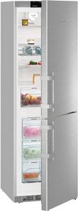 Холодильник Liebherr CNef 4315 Comfort NoFrost фото 2