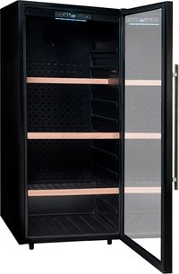 Винный шкаф Климадифф CPW160B1 фото 3 Винный шкаф Climadiff CPW160B1 фото 3