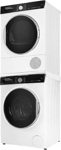 Соединительный элемент для сушильной машины Kuppersberg DS 560 W фото 3