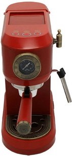 Кофемашина Kaiser KA 2005 RotEm фото 2