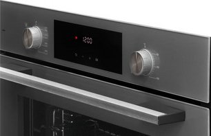 Духовой шкаф Шауб Лоренц SLB EG6418 фото 4 Духовой шкаф Schaub Lorenz SLB EG6418 фото 4