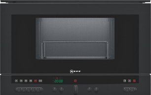 Микроволновая печь Нефф C54L60S0 фото Микроволновая печь Neff C54L60S0 фото