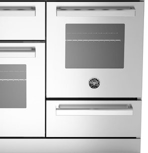 Варочный центр Бертаззони PRO1005IMFETXT фото 3 Варочный центр Bertazzoni PRO1005IMFETXT фото 3