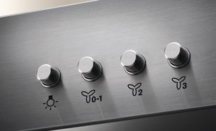 Вытяжка Электролюкс LFT416X фото 2 Вытяжка Electrolux LFT416X фото 2