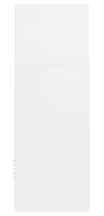 Вытяжка Маунфилд Bath Plus 402IL белый фото 2 Вытяжка Maunfeld Bath Plus 402IL белый фото 2