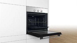 Духовой шкаф Бош HBF011BR0T фото 3 Духовой шкаф Bosch HBF011BR0T фото 3