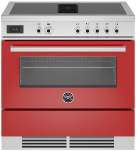 Варочный центр Bertazzoni PROCH94I1EART фото