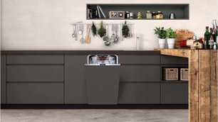 Встраиваемая посудомоечная машина Нефф S889ZMX60R фото 4 Встраиваемая посудомоечная машина Neff S889ZMX60R фото 4