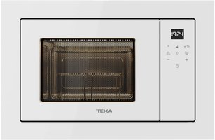 Встраиваемая микроволновая печь Тека ML 8210 BIS WHITE MARBLE фото 2 Встраиваемая микроволновая печь Teka ML 8210 BIS WHITE MARBLE фото 2