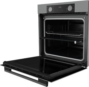 Духовой шкаф Куперсберг HF 610 GR фото 3 Духовой шкаф Kuppersberg HF 610 GR фото 3