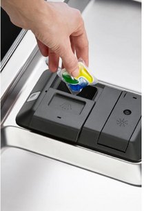 Встраиваемая посудомоечная машина Электролюкс KESC7300L фото 4 Встраиваемая посудомоечная машина Electrolux KESC7300L фото 4