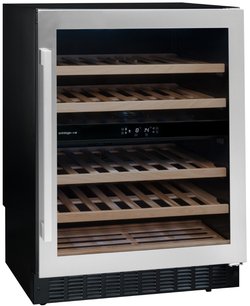 Винный шкаф Климадифф AVU54SXDZA фото 2 Винный шкаф Climadiff AVU54SXDZA фото 2