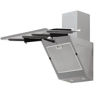 Вытяжка Krona URAN 600 DN WHITE 4S фото 3 Вытяжка Krona URAN 600 DN WHITE 4S фото 3