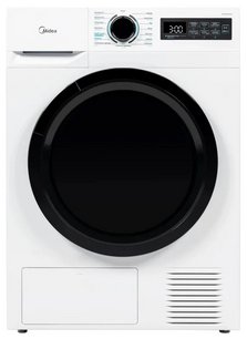 Сушильная машина Midea MD0180BH60/W фото