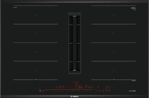 Индукционная варочная панель Бош PXX895D66E фото 2 Индукционная варочная панель Bosch PXX895D66E фото 2