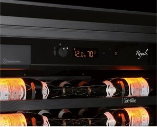 Винный шкаф ЕвроКав V-ROYALE-L фото 4 Винный шкаф EuroCave V-ROYALE-L фото 4