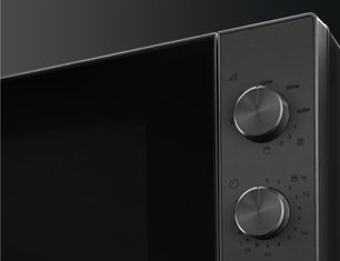 Микроволновая печь Электролюкс EMZ421MMTi фото 3 Микроволновая печь Electrolux EMZ421MMTi фото 3