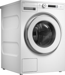 Стиральная машина Аско W3114CXLW фото 2 Стиральная машина Asko W3114CXLW фото 2