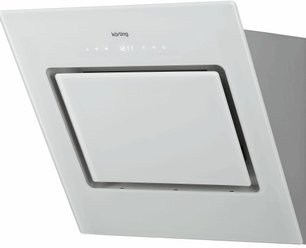 Вытяжка Кертинг KHC 61080 GW фото 2 Вытяжка Korting KHC 61080 GW фото 2