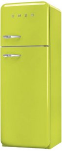Холодильник Смег FAB30RLI6 фото 2 Холодильник Smeg FAB30RLI6 фото 2